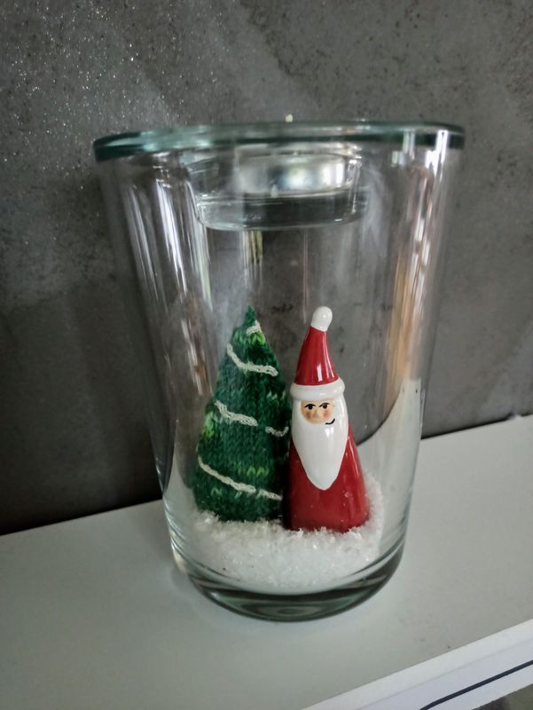 Mini-Weihnachtsbaum