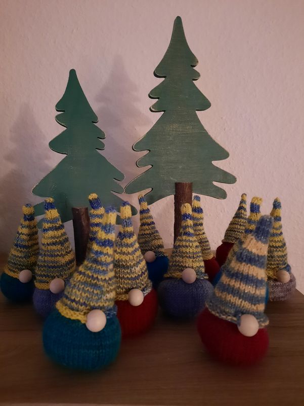 Tomte