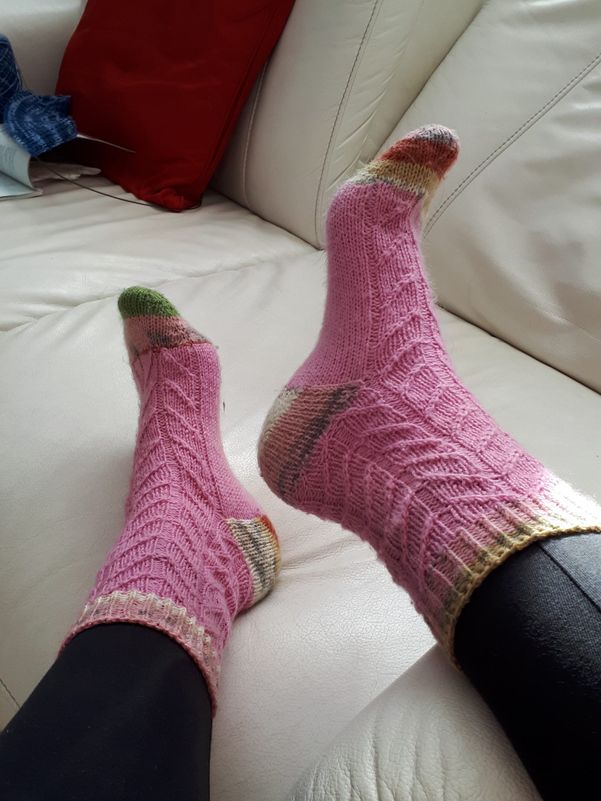 Juhu Socken