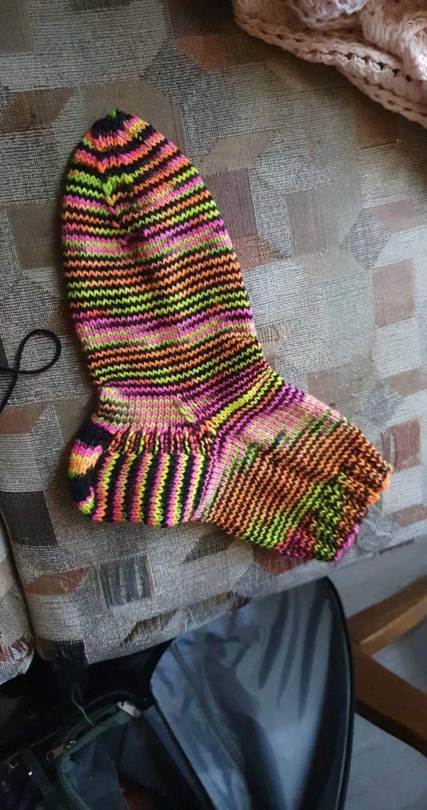 Socken