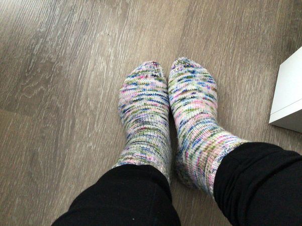 Socken