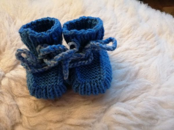 Babybooties