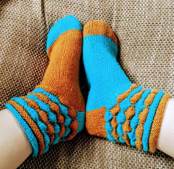 Socks4Me