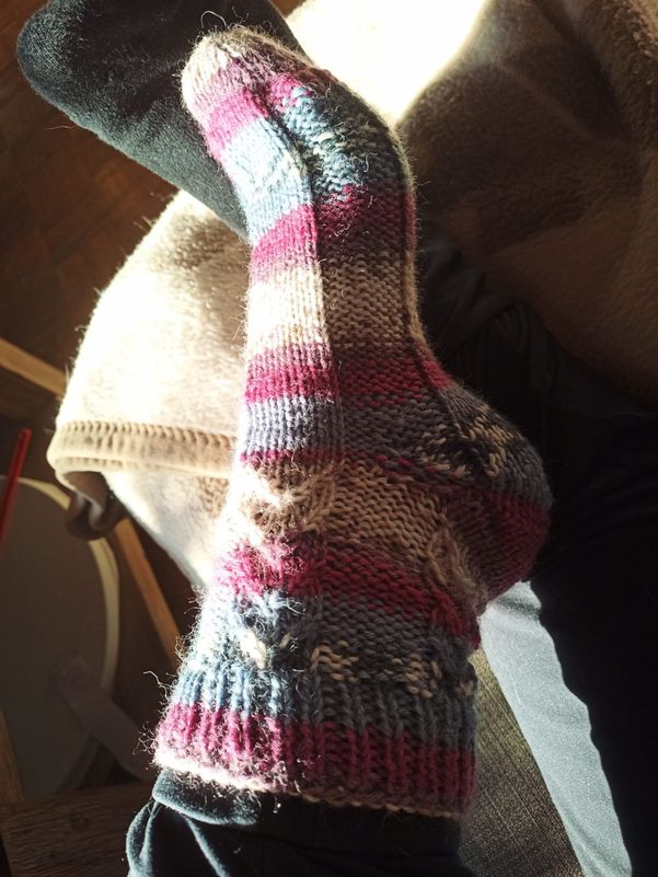 Socken