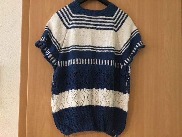Sommer Pulli