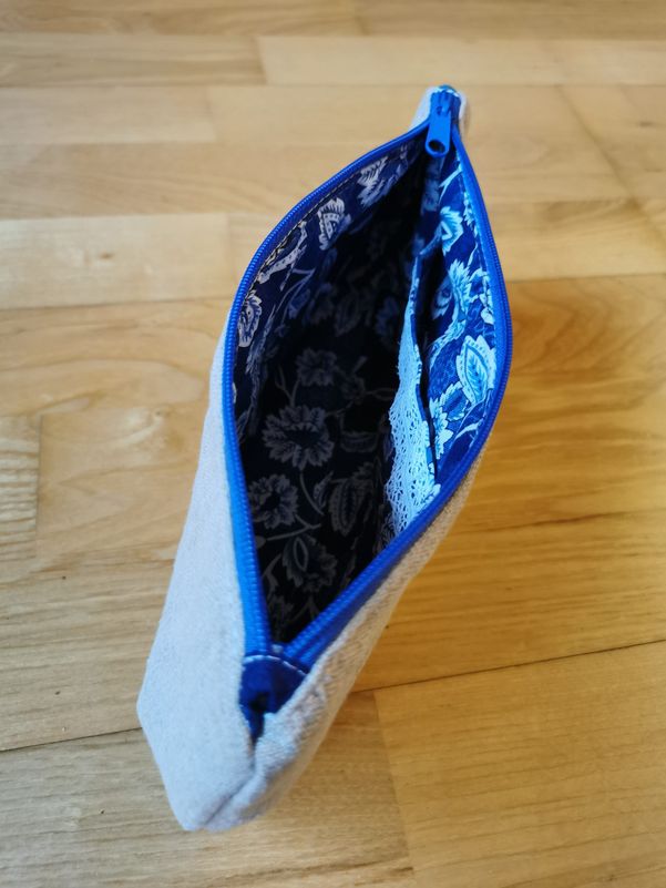 Genähtes