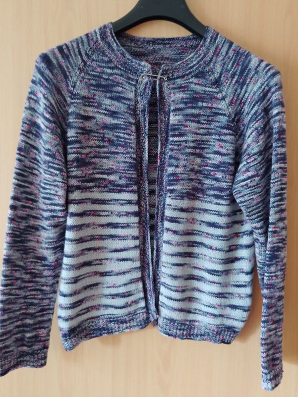 Jacke