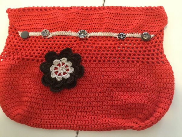 Projekt Tasche