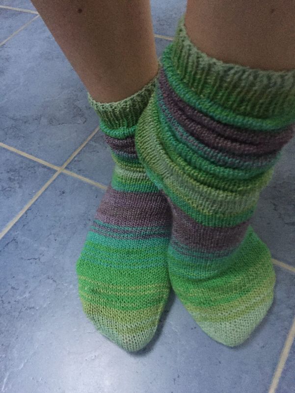 ????Socken Sammlung ??