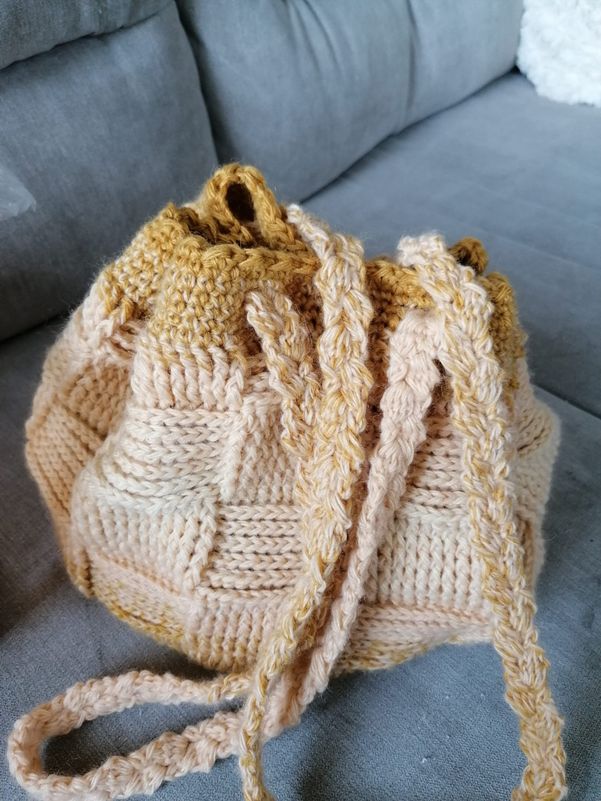Tasche