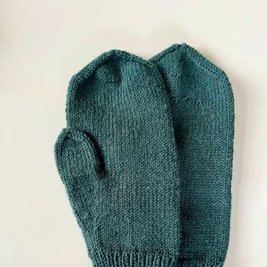 Stino-Selbu-Mittens