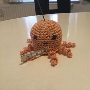 Octopussy