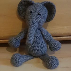 Elefant 