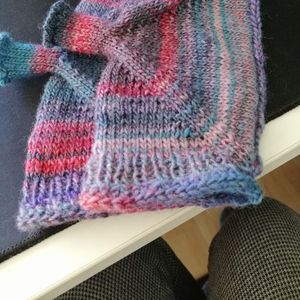Japanische Handschuhe 