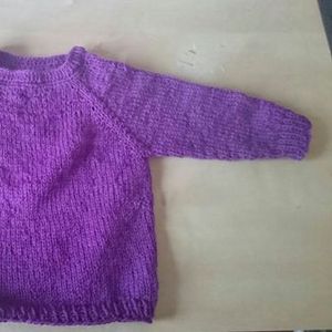 Baby-Pulli