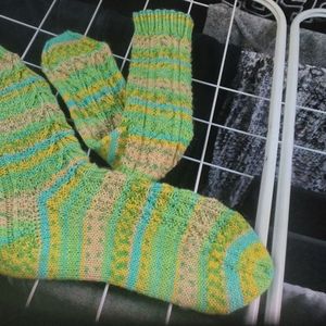 Samwise socks