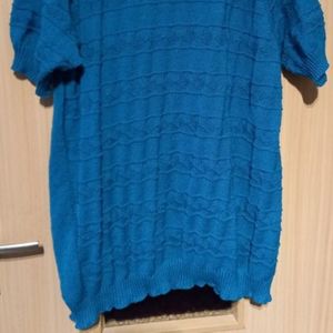 Strick-Pullover Raglano