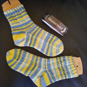 Charity Socken 