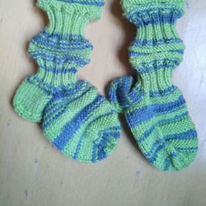 Zugsocken