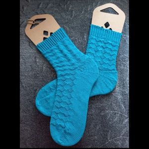 Rautensocken