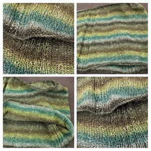 WiWaWende-Strickshirt