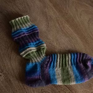 Socken Mojo light