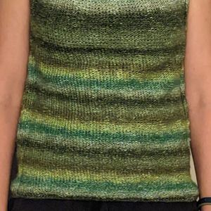 WiWaWende-Strickshirt