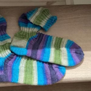 Socken Mojo light