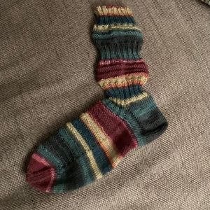 Socken Mojo Light