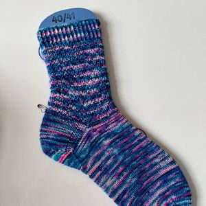 Rautensocken