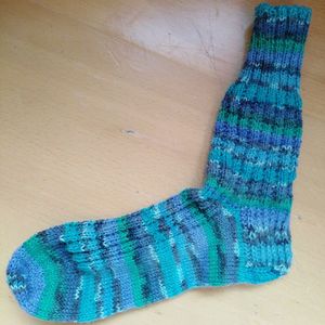 Mount Mocco Socken