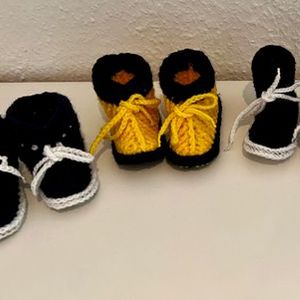 Babyschuhe