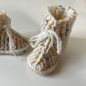 Babyschuhe