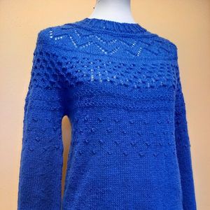 Miss Summerbee Sweater