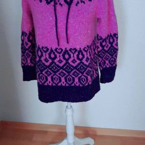 Pullover Oriental Dream