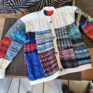 Kinderjacke