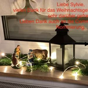 Weihnachtsgeschenk 