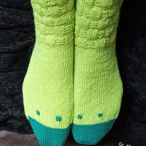 Socken 