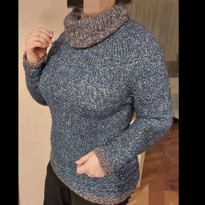 EaSy Swearer- Cozy Ruffles