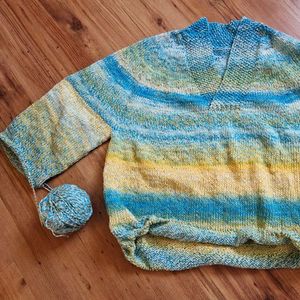 EaSy Sweater 