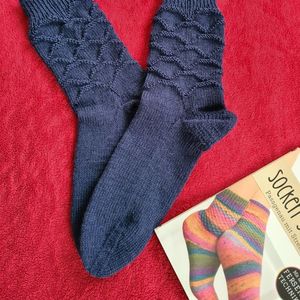 Socken Oxford