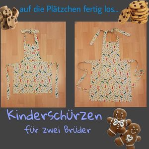 Kinderschürze