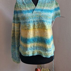 EaSy Sweater 