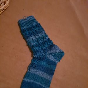 Damensocken