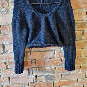 EaSy Sweater 