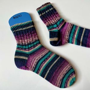 Eri-Socken