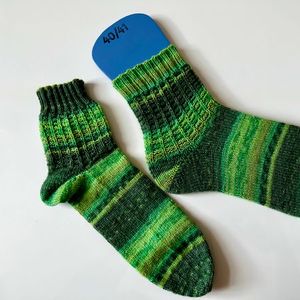 Globetrotter Socken