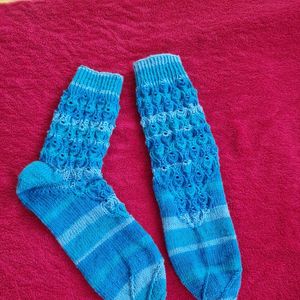 Damensocken