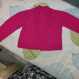 Grundanleitung Easy Sweater