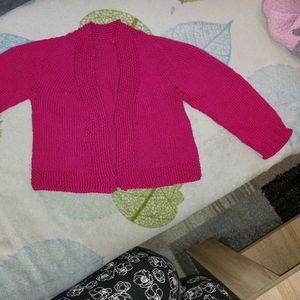 Grundanleitung Easy Sweater